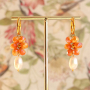 Ideas for designing jewellery with faceted beads