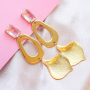Get creative with DQ metal charms and connectors