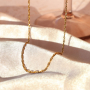 Inspiration to make beautiful necklaces