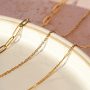Inspiration to make beautiful necklaces