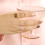 Get creative with jewellery displays for rings