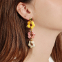 Get started on jewellery using Greek ceramic beads