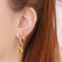 Get creative with stainless steel beads