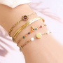 Get creative with stainless steel beads