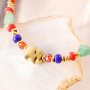 Get creative with stainless steel beads