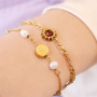 Get creative with stainless steel beads