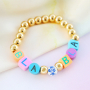 How to design jewellery with polymer beads