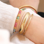 Time to get inspired with stainless steel bracelets