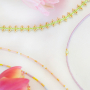 Get creative with Miyuki delica&rsquo;s