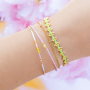 Get creative with Miyuki delica&rsquo;s