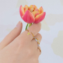 Get creative with Miyuki delica&rsquo;s