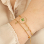 Getting started with trendy charms and spacers