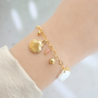 Get creative with stainless steel charms