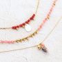 Get creative with stainless steel charms