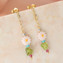 How to use shell beads into your jewellery collection