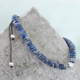 Get inspired by these men's jewellery trends