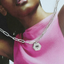 Get creative with summer DQ and stainless steel charms own design