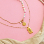 Get creative with summer DQ and stainless steel charms own design