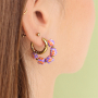 Get creative with polymer beads with flowers