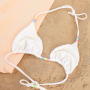 With body chains, belly chains and chains for on your bikini