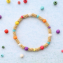 How to design beach jewellery with natural stone beads
