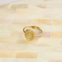 Tips for wearing stainless steel rings