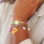 How to use resin beads and charms in your jewellery