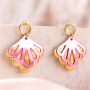 How to use Plexx and stainless steel pendants in your jewellery