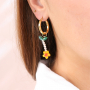 How to use faceted flowers and berries in your collection