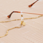 Get creative with stainless steel findings jasseron