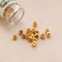 Get creative with Beadalon components and stringing material