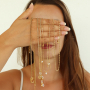 Get creative with stainless steel findings jasseron