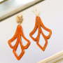 Getting started with resin pendants own design