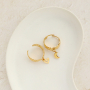 Get creative with stainless steel rings