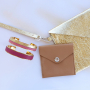 How to work bags stripes into your collection