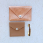How to work bags stripes into your collection