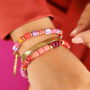 How to use polymer beads in all your jewellery