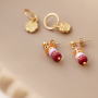 How to use polymer beads in all your jewellery