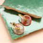 How to use natural stone donuts in all your jewellery