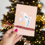 Stylish Christmas packaging for your jewellery