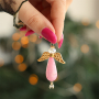 How to use Polaris Elements beads in your jewellery