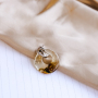 Design earrings easily with earring findings