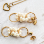 How to incorporate stainless steel findings into all your jewellery