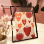 Valentine's Inspiration with exclusive jewellery cards