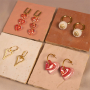 Get creative for a stunning Valentine's Day collection