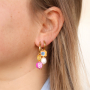 How to incorporate polymer beads into your jewellery