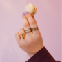 Tips for wearing Stainless steel rings