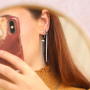 Discover our stainless steel earring findings