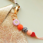 Creative ideas with silicone beads
