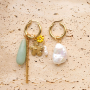 Inspiration time with freshwater pearls